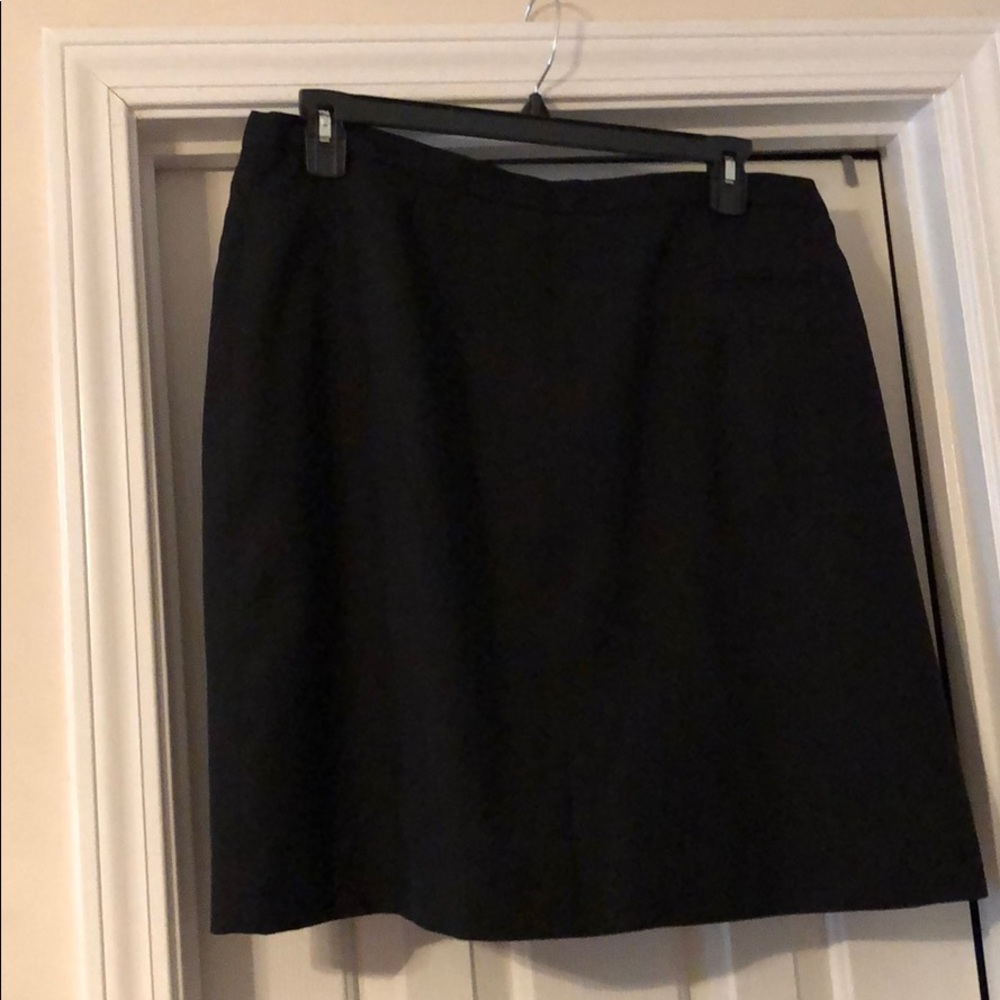 Working class designs and company skirt